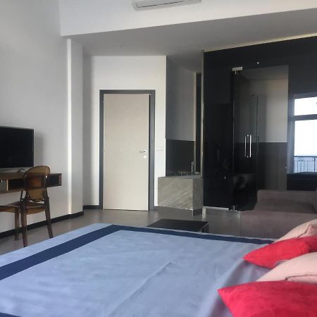 Residenza Santa Lu B&B Napoli Eksteriør bilde