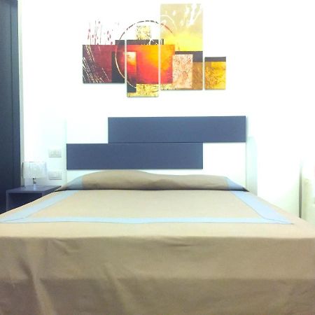 Residenza Santa Lu B&B Napoli Eksteriør bilde