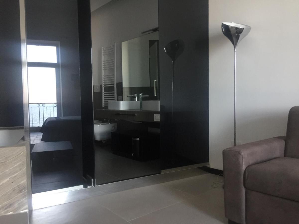 Residenza Santa Lu B&B Napoli Eksteriør bilde