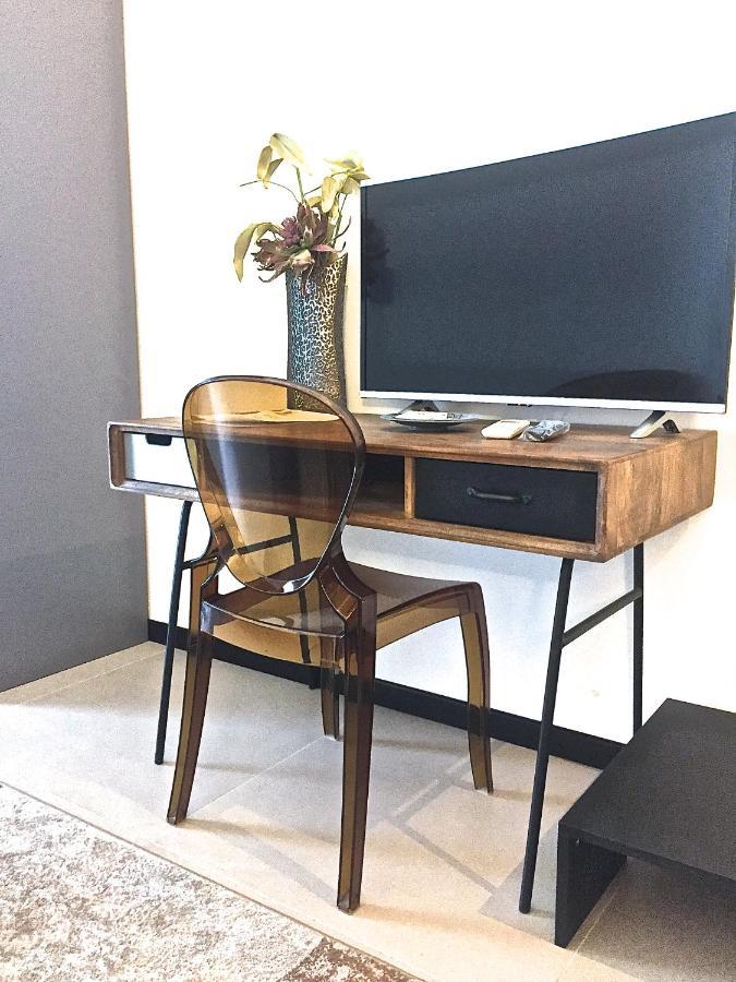 Residenza Santa Lu B&B Napoli Eksteriør bilde