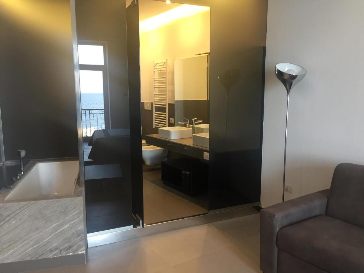 Residenza Santa Lu B&B Napoli Rom bilde