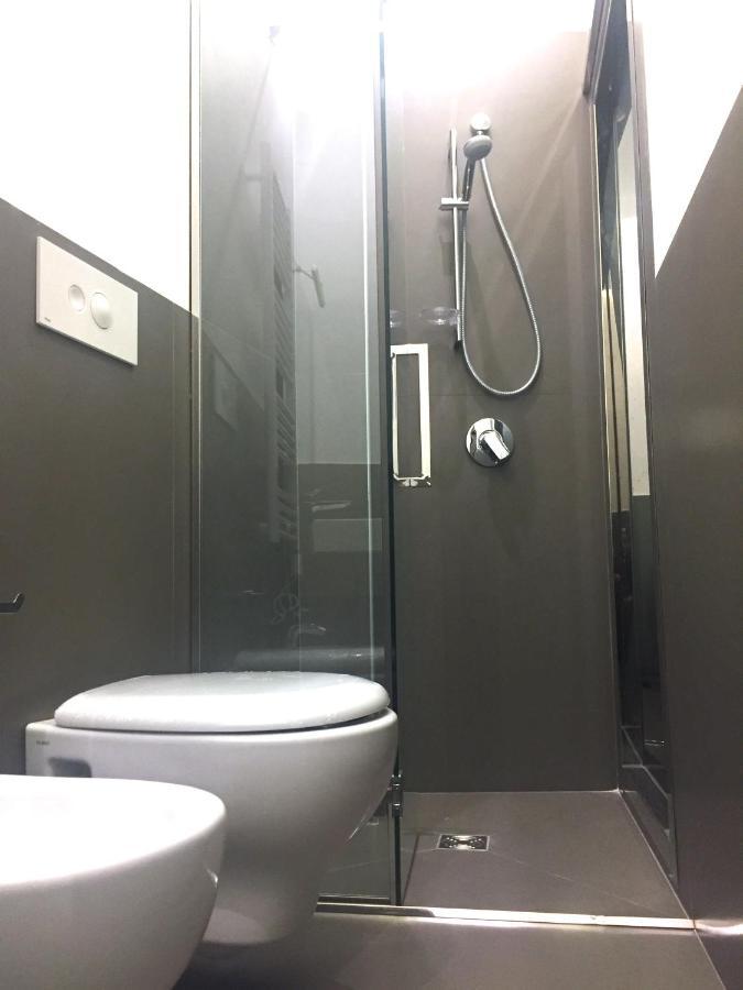 Residenza Santa Lu B&B Napoli Eksteriør bilde