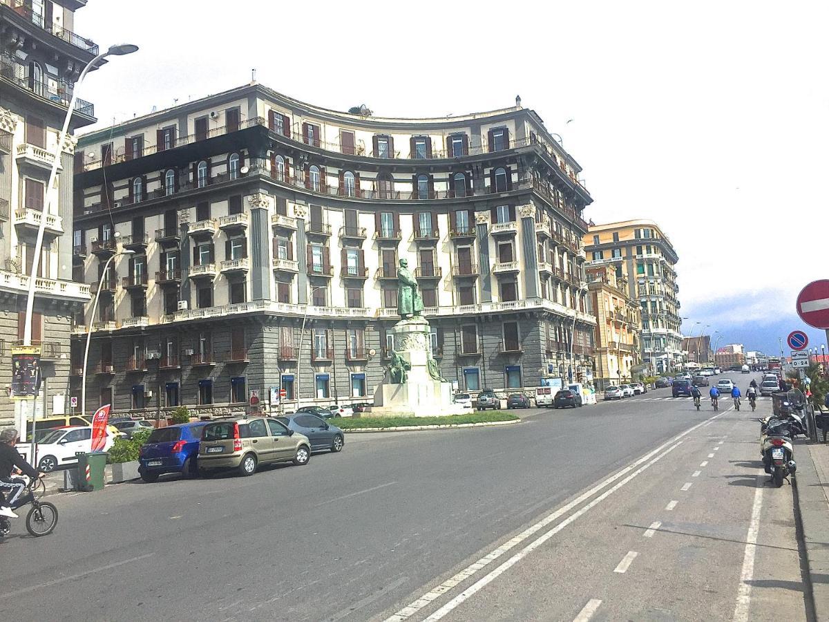 Residenza Santa Lu B&B Napoli Rom bilde