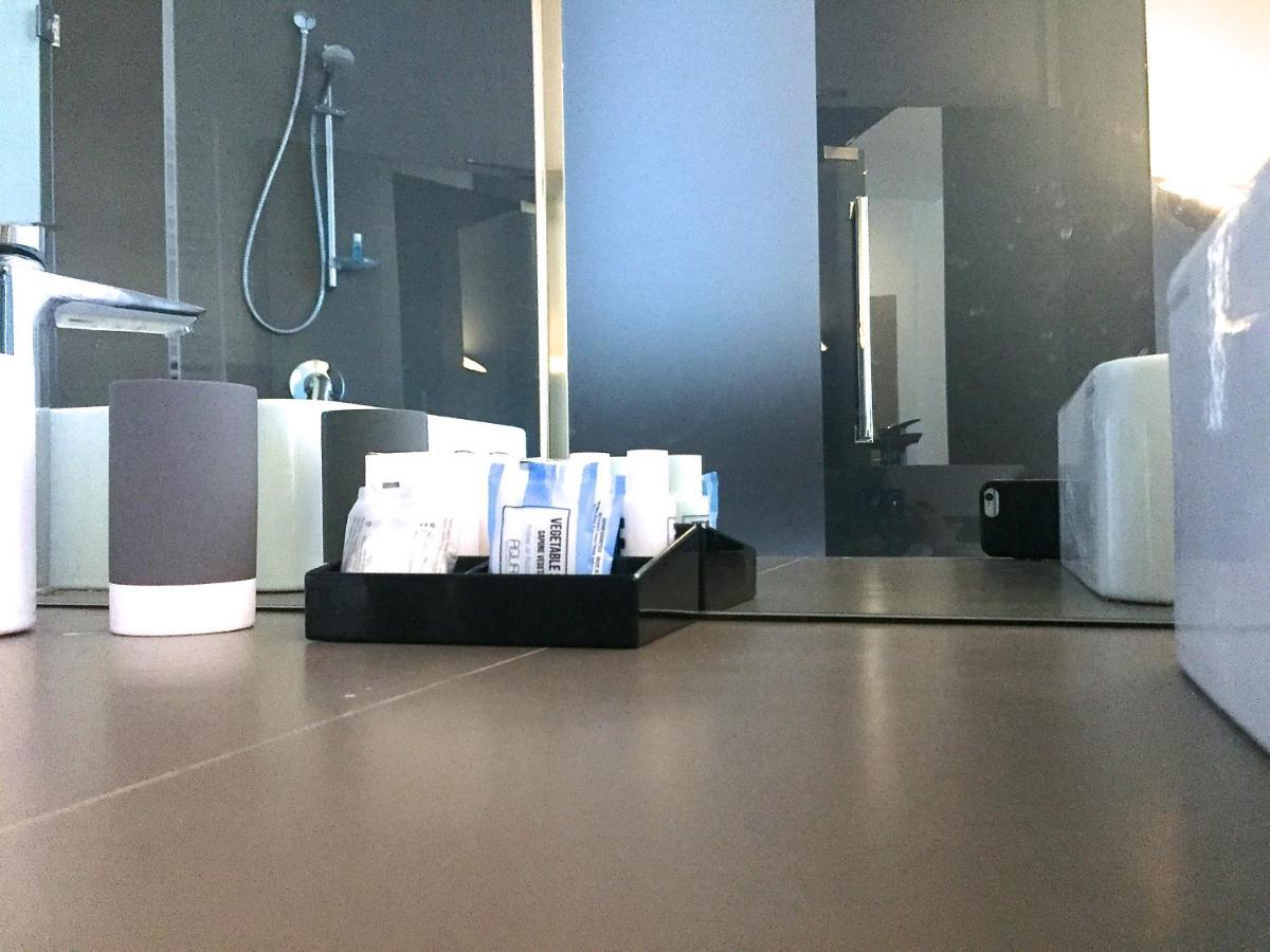 Residenza Santa Lu B&B Napoli Rom bilde