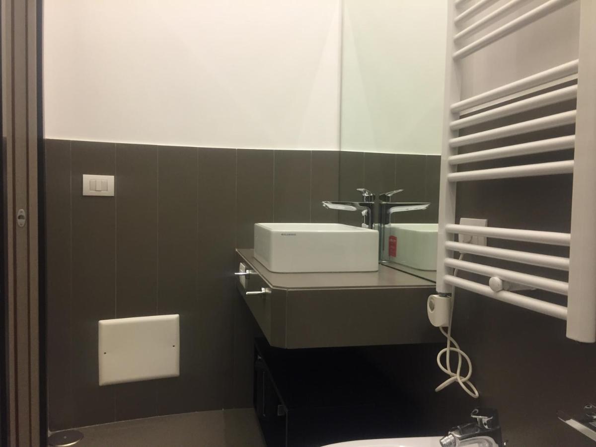 Residenza Santa Lu B&B Napoli Eksteriør bilde