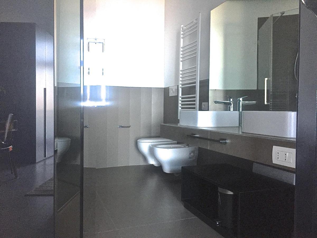 Residenza Santa Lu B&B Napoli Eksteriør bilde