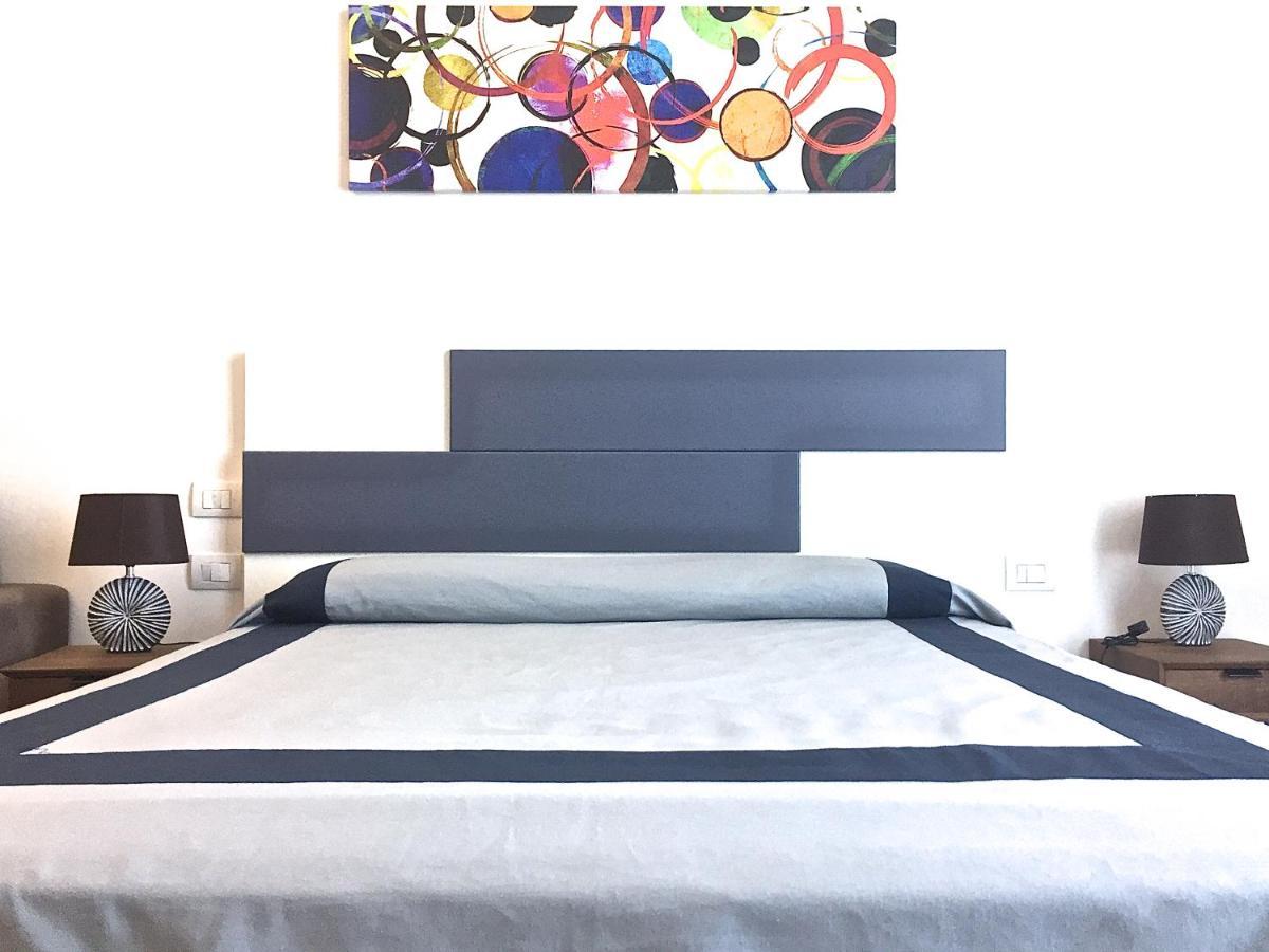 Residenza Santa Lu B&B Napoli Rom bilde