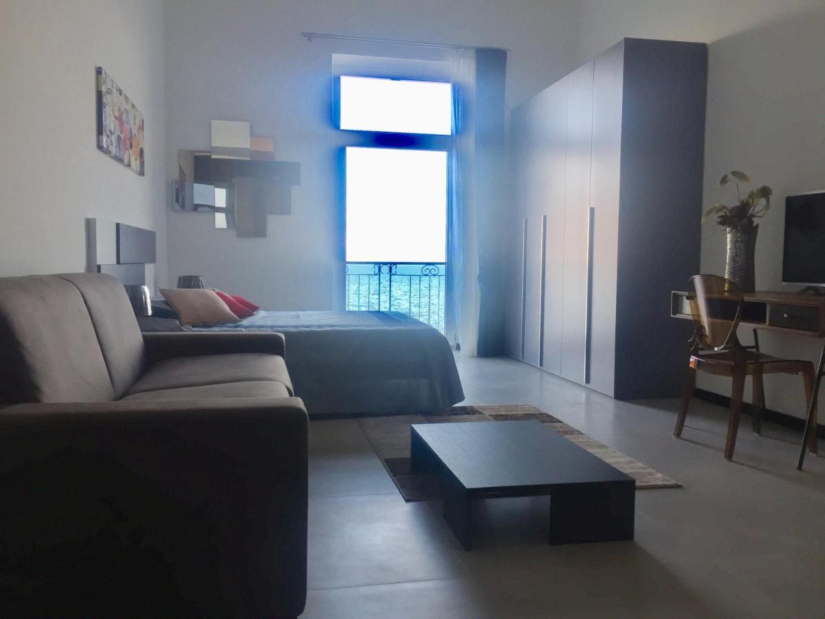 Residenza Santa Lu B&B Napoli Rom bilde
