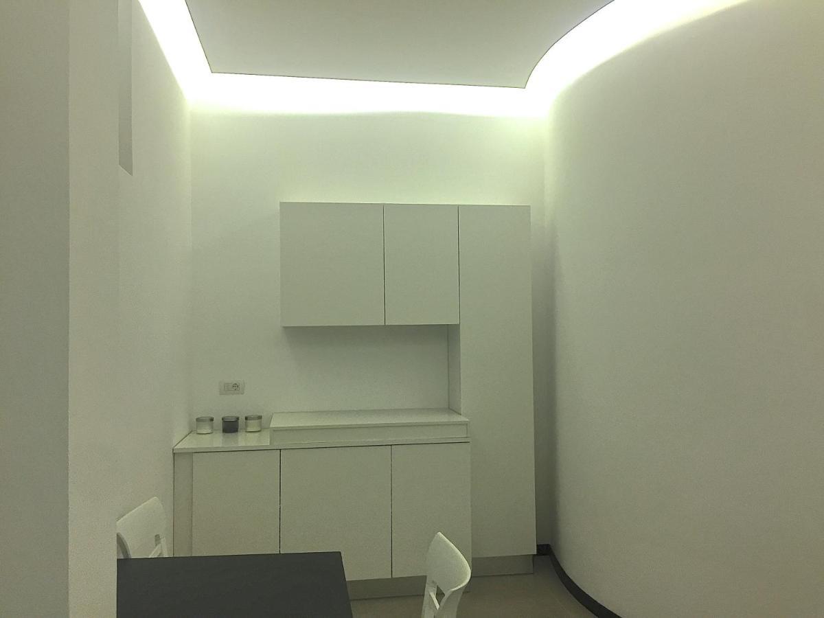 Residenza Santa Lu B&B Napoli Eksteriør bilde